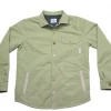 Wise River Sage Shirt Jacket Off The Water
