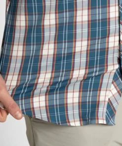 Off The Water Wise River Bridger Shirt 7 Off The Water Wise River Bridger Shirt