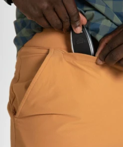 Off The Water Wise River Pomeroy Short