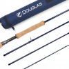 Rods & Reels Douglas LRS ESN Fly Rod 10FT 3WT