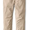 Rod & Rivet Off The Water Orvis Pro Sun Skiff Pants