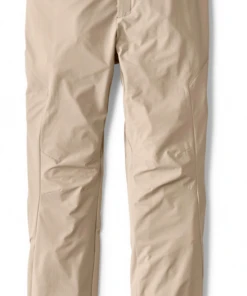 Rod & Rivet Off The Water Orvis Pro Sun Skiff Pants