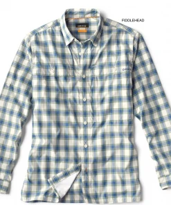 Off The Water Orvis Rainy Bridge 2.0 Shirt