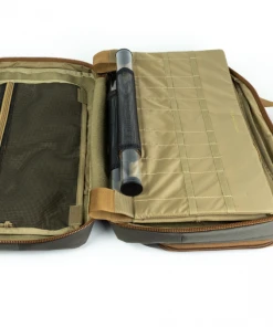 Umpqua ZS2 Traveler Fly Tying Kit Fly Tying Vises And Tools