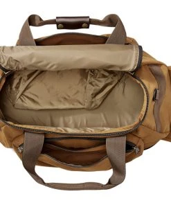 Filson Duffle Pack Luggage And Everyday Carry