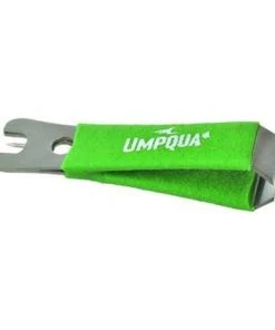 Umpqua River Grip Nippers Accessories