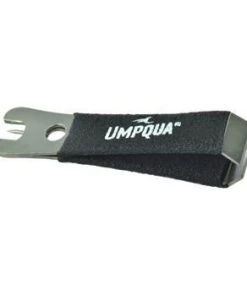 Umpqua River Grip Nippers Accessories