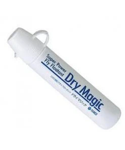 Umpqua Tiemco Dry Magic Floatant Powder