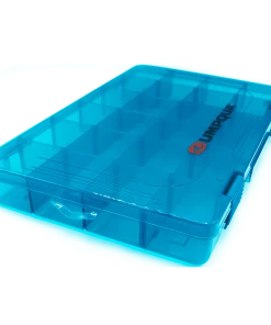 Accessories Umpqua Bug Locker Fly Box 4624