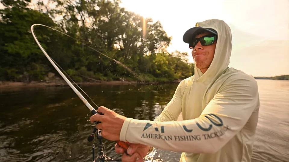 Rod Rivet Online Shop -Rod Rivet Online Shop Fishing shirts