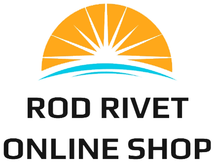 Rod Rivet Online Shop